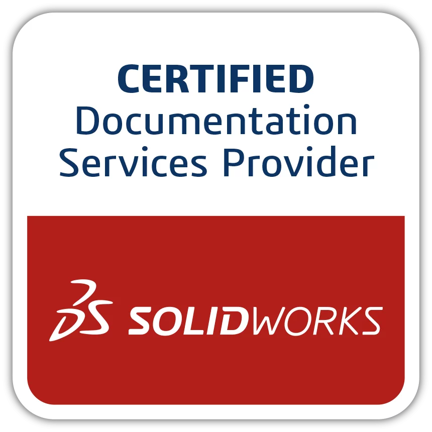 Certified Documentation Services Provider