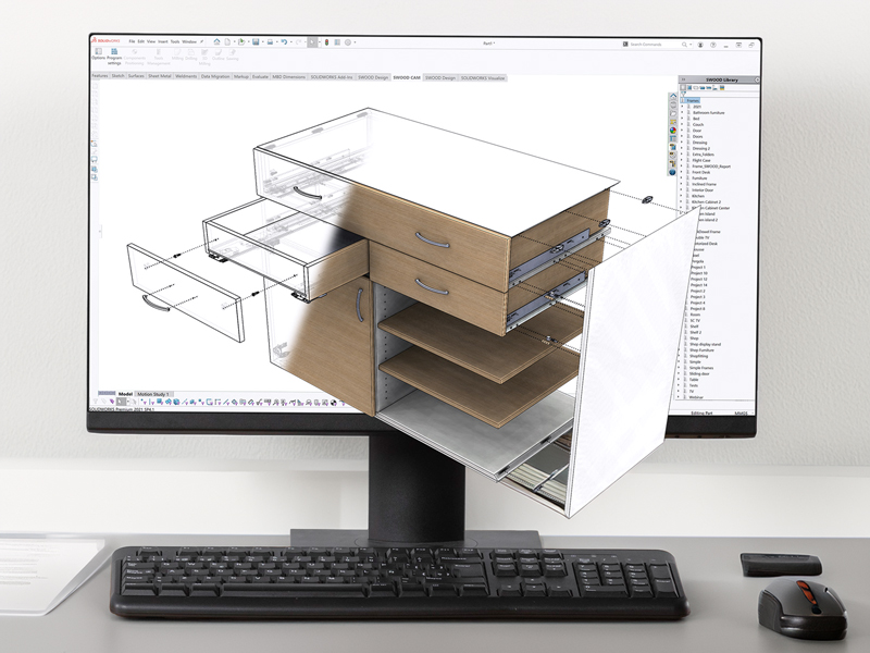 SWOOD Design