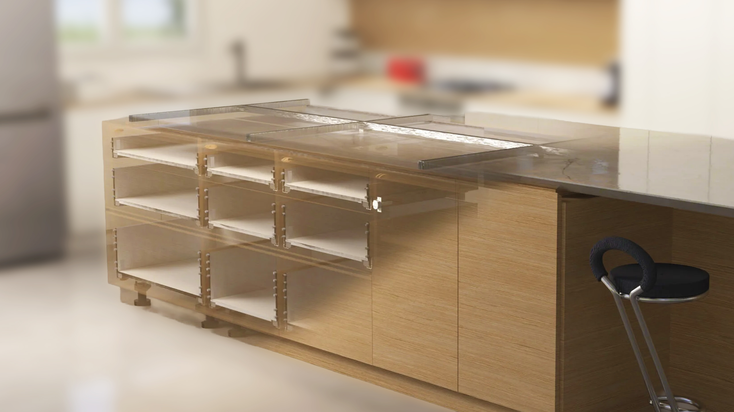 SWOOD Konstruieren mit Holz