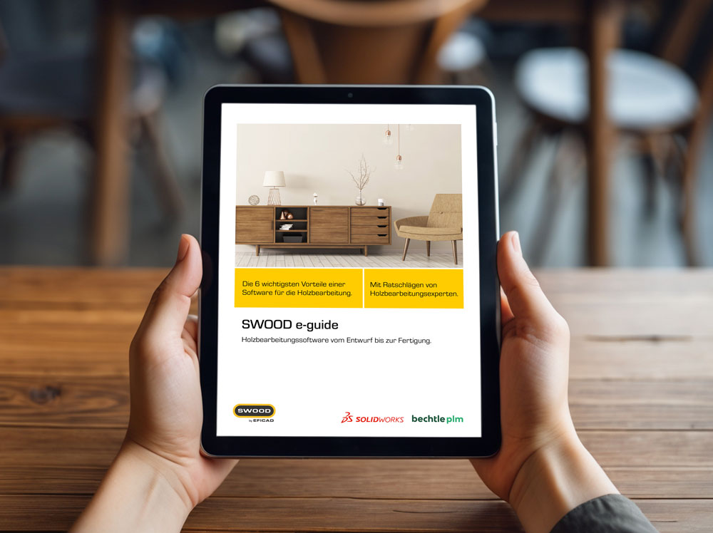 SWOOD e-guide Ratgeber