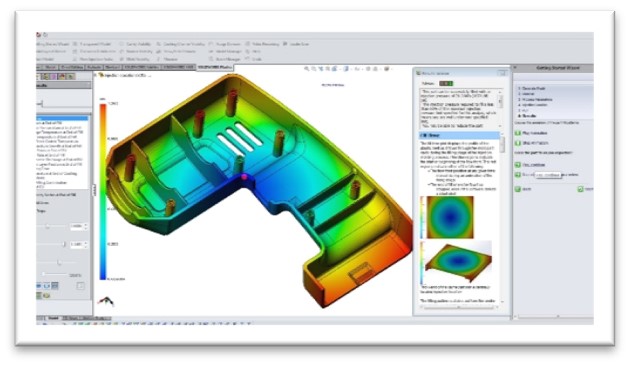 SWX Plastics Standard