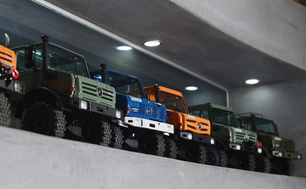 ScaleART Header