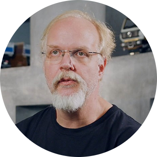 ScaleART – SOLIDWORKS & Fertigung Druckguss – Martin Michalik