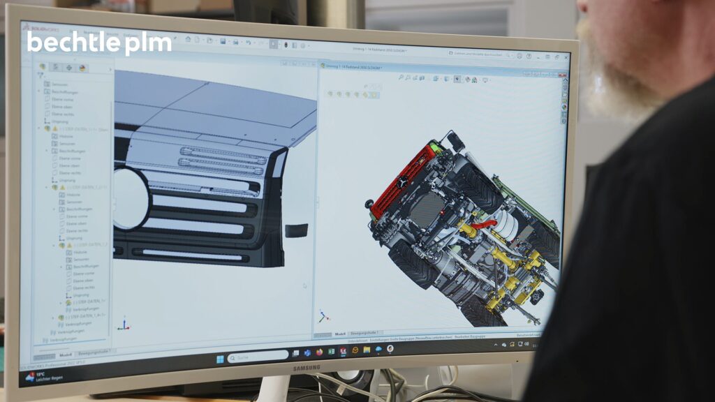 ScaleArt SOLIDWORKS CAD