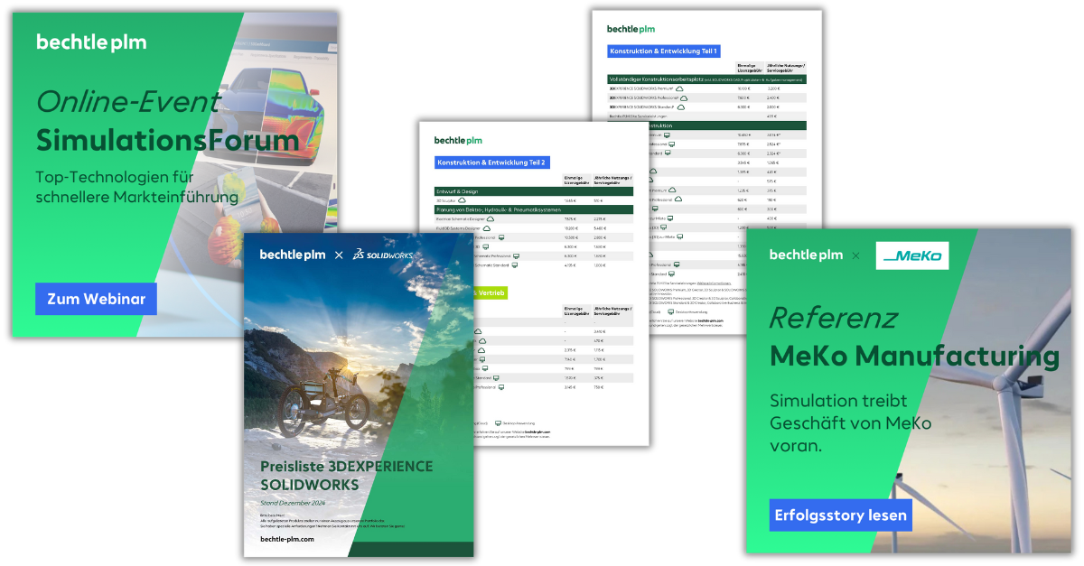 Infobox Simulation Infopaket