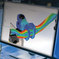 SOLIDWORKS Simulation