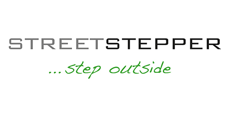 Streetstepper Logo