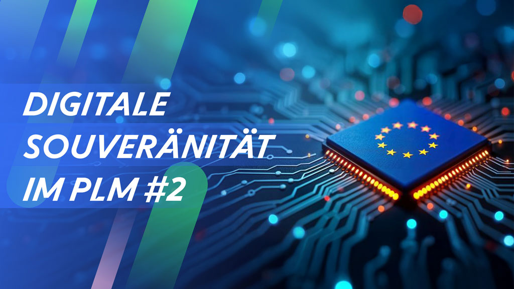 Digitale Souveränität