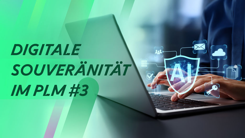 Digitale Souveränität