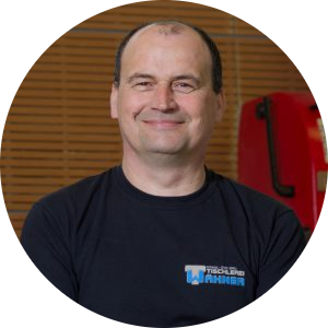 Thomas Wähner