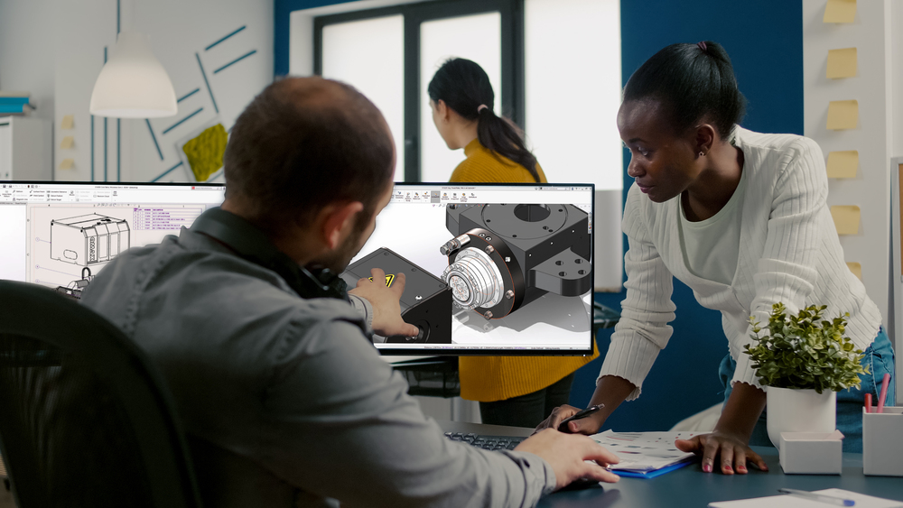Vorteile mit 3DEXPERIENCE SOLIDWORKS Startups