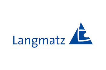 Langmatz-Logo