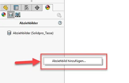 logo als bild abziehbild hinzufuegen