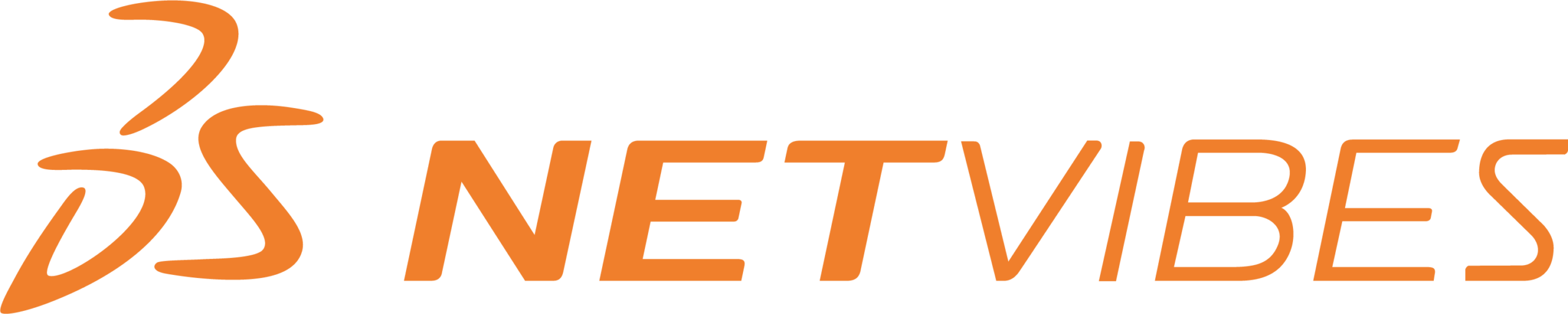 NETVIBES Logo