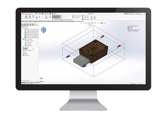 PDM Tools & Schnittstellen