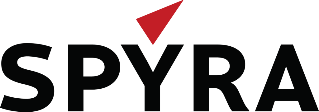 Spyra Logo