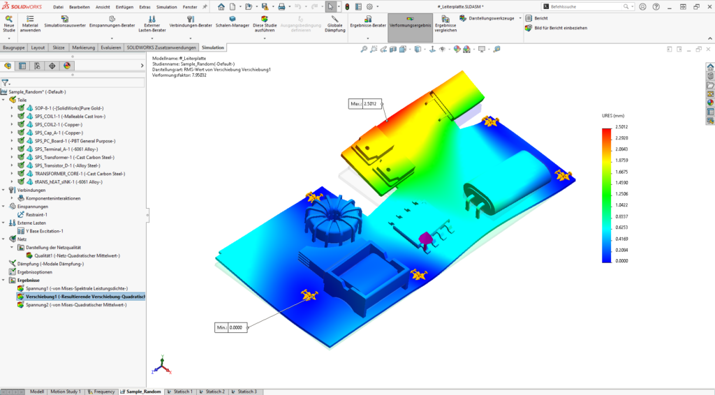 solidworks simulation premium