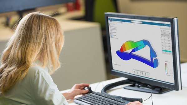 SOLIDWORKS Simulation Premium